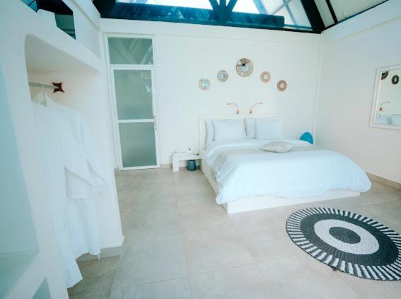 Atties Villa Gili Islands Exterior photo